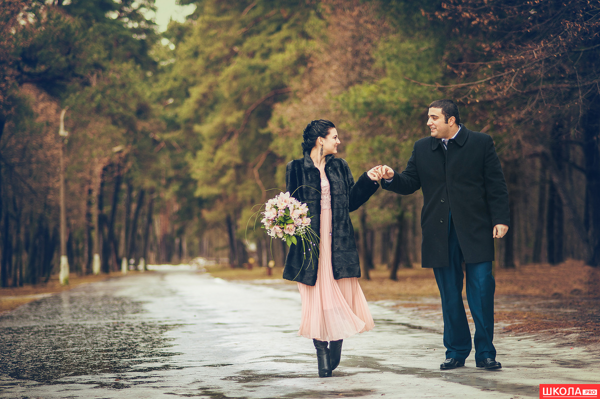 Wedding photo